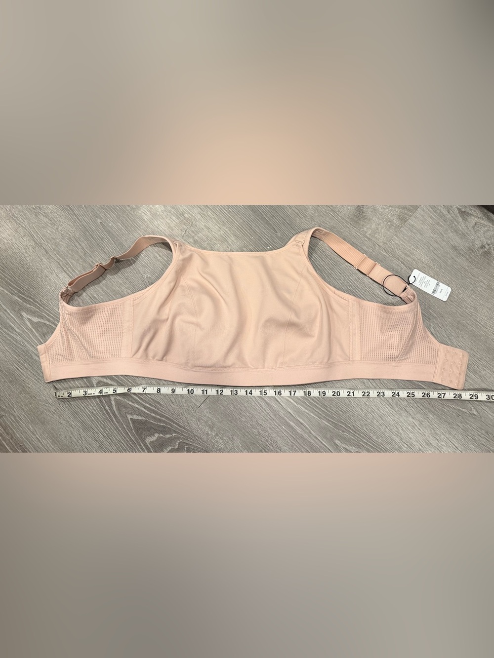 Understance Wireless Sports Bra
